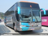 Novix Bus 3701 na cidade de Duque de Caxias, Rio de Janeiro, Brasil, por Augusto César. Número da foto: #13211047.