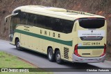 Empresa Unida Mansur e Filhos 3511 na cidade de Coimbra, Minas Gerais, Brasil, por Christian  Fortunato. Número da foto: #13210902.