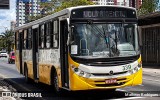 Empresa de Transportes Nova Marambaia AT-339 na cidade de Belém, Pará, Brasil, por Matheus Rodrigues. Número da foto: #13210878.