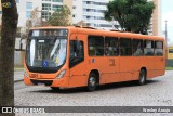 Araucária Transportes Coletivos LI001 na cidade de Curitiba, Paraná, Brasil, por Wesley Araujo. Número da foto: #13212633.