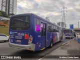 Transportes Capellini 32.055 na cidade de Campinas, São Paulo, Brasil, por Matheus Duarte Souza. Número da foto: #13210851.