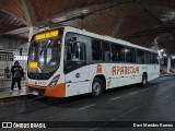 VINSAL - Viação Nossa Senhora Aparecida RJ 187.005 na cidade de Barra Mansa, Rio de Janeiro, Brasil, por Davi Mendes Ramos. Número da foto: #13212407.