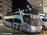 Viação Águia Branca 50260 na cidade de Colatina, Espírito Santo, Brasil, por Rafael Rosa. Número da foto: #13210590.