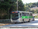Beda Transportes 1181 na cidade de Piedade, São Paulo, Brasil, por Weslley Kelvin Batista. Número da foto: #13210383.