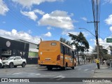 Transporte Suplementar de Belo Horizonte 1097 na cidade de Belo Horizonte, Minas Gerais, Brasil, por Quintal de Casa Ônibus. Número da foto: #13210910.