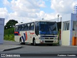 Viação Santana Iapó 1707 na cidade de Ponta Grossa, Paraná, Brasil, por Paulobuss  Guaratuba. Número da foto: #13212388.