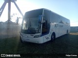 AGT Turismo 7052 na cidade de São Paulo, São Paulo, Brasil, por Felipe Gomes. Número da foto: #13209416.