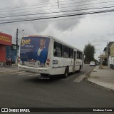 Empresa de Transportes Nossa Senhora da Conceição 4905 na cidade de Natal, Rio Grande do Norte, Brasil, por Matheus Costa. Número da foto: #13209958.