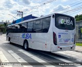 Kuba Turismo 140 na cidade de São Paulo, São Paulo, Brasil, por Renan De Jesus Oliveira. Número da foto: #13211991.