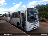 KB Transportes  na cidade de Picos, Piauí, Brasil, por Pedro Lucas. Número da foto: #13210807.