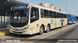 SOUL - Sociedade de Ônibus União Ltda. 7806 na cidade de Porto Alegre, Rio Grande do Sul, Brasil, por Gabriel da Silva Ristow. Número da foto: #13209449.