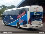 Citral Transporte e Turismo 906 na cidade de Porto Alegre, Rio Grande do Sul, Brasil, por Heitor Leão. Número da foto: #:id.