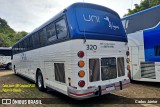 Unisul Viagens 320 na cidade de Campinas, São Paulo, Brasil, por Carlos Júnior. Número da foto: #13211385.