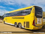Viação Nova Itapemirim 30116 na cidade de Vitória da Conquista, Bahia, Brasil, por Fabrício Portella Matos. Número da foto: #13211896.