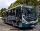 Cidade Real 1060 na cidade de Petrópolis, Rio de Janeiro, Brasil, por Vitor Dasneves. Número da foto: #13212437.