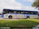 Viação Vila Real B11542 na cidade de Rio de Janeiro, Rio de Janeiro, Brasil, por Danilo Barreto. Número da foto: #:id.