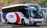 CMW Transportes 1313 na cidade de Campinas, São Paulo, Brasil, por Carlos Júnior. Número da foto: #13211237.