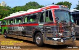 Ônibus Particulares 3263 na cidade de Campinas, São Paulo, Brasil, por Carlos Júnior. Número da foto: #13211176.