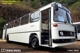 Ônibus Particulares 1522 na cidade de Campinas, São Paulo, Brasil, por Carlos Júnior. Número da foto: #13210573.