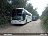 AGT Turismo 7052 na cidade de São Paulo, São Paulo, Brasil, por Felipe Gomes. Número da foto: #13211207.