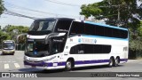 Viação Piracicabana 2640 na cidade de São Paulo, São Paulo, Brasil, por Francisco Ivano. Número da foto: #13212597.
