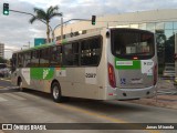 Rápido D´Oeste 2027 na cidade de Ribeirão Preto, São Paulo, Brasil, por Jonas Miranda. Número da foto: #13209949.