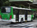 Viação Santa Brígida 1 1315 na cidade de São Paulo, São Paulo, Brasil, por Davi Santos Silva. Número da foto: #13209556.