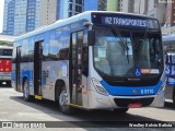 Cooper Líder > A2 Transportes 6 8110 na cidade de Barueri, São Paulo, Brasil, por Weslley Kelvin Batista. Número da foto: #13210399.