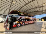 Carvalho Tur Transportes e Turismo 1011 na cidade de Belém, Pará, Brasil, por Renan souza de oliveira. Número da foto: #13210658.