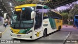 Empresa Gontijo de Transportes 15035 na cidade de São Paulo, São Paulo, Brasil, por Fábio Paixão. Número da foto: #13209744.