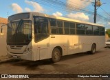 Ônibus Particulares 2183 na cidade de Aracaju, Sergipe, Brasil, por Gladyston Santana Correia. Número da foto: #13209544.