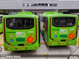 Viação Osasco 1006 na cidade de Osasco, São Paulo, Brasil, por Ítalo Silva. Número da foto: #13212417.