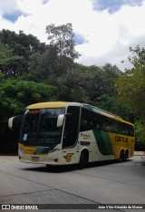 Empresa Gontijo de Transportes 15000 na cidade de São Paulo, São Paulo, Brasil, por João Vitor Almeida de Moura. Número da foto: #13212486.