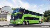Eucatur - Empresa União Cascavel de Transportes e Turismo 5700 na cidade de São Paulo, São Paulo, Brasil, por Francisco Ivano. Número da foto: #13211487.