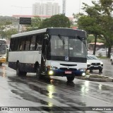 Ônibus Particulares 4621 na cidade de Natal, Rio Grande do Norte, Brasil, por Matheus Costa. Número da foto: #:id.