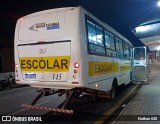 Prefeitura Municipal de Mar de Espanha 145 na cidade de Juiz de Fora, Minas Gerais, Brasil, por Nathan 630. Número da foto: #13210251.