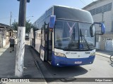 AGT Turismo 7052 na cidade de São Paulo, São Paulo, Brasil, por Felipe Gomes. Número da foto: #13209409.