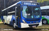 Onicamp Transporte Coletivo 4934 na cidade de Campinas, São Paulo, Brasil, por Carlos Júnior. Número da foto: #13211290.