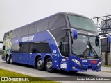 Eucatur - Empresa União Cascavel de Transportes e Turismo 6029 na cidade de Itajaí, Santa Catarina, Brasil, por Jonatan Eduardo Jurk Ramos. Número da foto: #13212095.