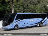iBus Turismo 001 na cidade de Fortaleza, Ceará, Brasil, por Flávio Eduardo. Número da foto: #13210254.
