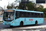 Empresa de Transporte Coletivo Viamão 8373 na cidade de Porto Alegre, Rio Grande do Sul, Brasil, por Rainer Schumacher. Número da foto: #:id.