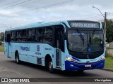 Transcal Sul Transportes Coletivos 24217 na cidade de Cachoeirinha, Rio Grande do Sul, Brasil, por Vitor Aguilera. Número da foto: #13210971.