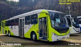Itajaí Transportes Coletivos 2059 na cidade de Campinas, São Paulo, Brasil, por Carlos Júnior. Número da foto: #13211257.