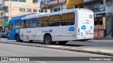 Expresso Santa Paula 16319 na cidade de Serra, Espírito Santo, Brasil, por Weverton Cezana. Número da foto: #:id.