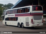 Expresso Embaixador 430 na cidade de Porto Alegre, Rio Grande do Sul, Brasil, por Heitor Leão. Número da foto: #:id.