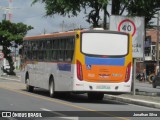 Itamaracá Transportes 1.625 na cidade de Abreu e Lima, Pernambuco, Brasil, por Jonathan Silva. Número da foto: #:id.