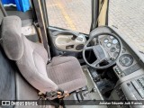 Viação Garcia 6984 na cidade de Londrina, Paraná, Brasil, por Jonatan Eduardo Jurk Ramos. Número da foto: #13209497.
