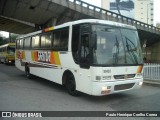 Saritur - Santa Rita Transporte Urbano e Rodoviário 10400 na cidade de Belo Horizonte, Minas Gerais, Brasil, por Paulo Henrique Coelho Correa. Número da foto: #13211322.