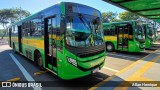 Transportes Capellini 32890 na cidade de Paulínia, São Paulo, Brasil, por Allan Henrique. Número da foto: #13211489.