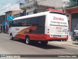 Zenatur Transportes e Turismo 16919108 na cidade de Manaus, Amazonas, Brasil, por Cristiano Eurico Jardim. Número da foto: #13212436.